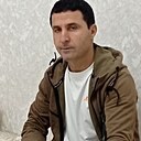 Умар, 43 года