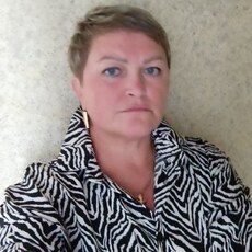 Фотография девушки Марина, 53 года из г. Прокопьевск