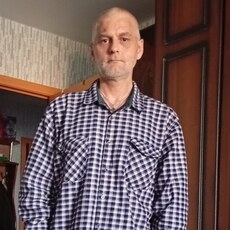 Фотография мужчины Андрей, 50 лет из г. Уфа