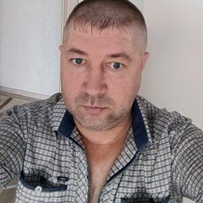 Фотография мужчины Роман, 48 лет из г. Казань