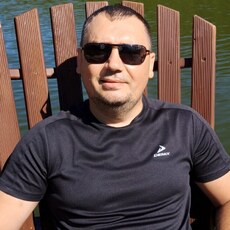 Фотография мужчины Алексей, 42 года из г. Иркутск