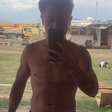 Фотография мужчины Алексей, 31 год из г. Усть-Каменогорск
