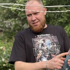 Фотография мужчины Максим, 30 лет из г. Богородск