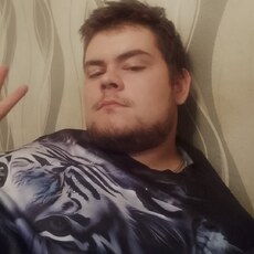 Фотография мужчины Никита, 22 года из г. Забайкальск