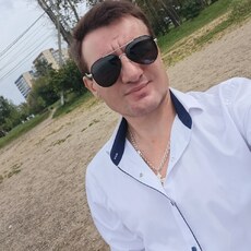 Фотография мужчины Руслан, 36 лет из г. Братск