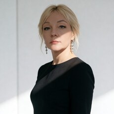 Ирина, 48 из г. Санкт-Петербург.
