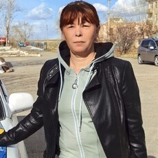 Фотография девушки Наталья, 43 года из г. Ясногорск (Забайкальский Край)