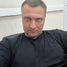 Фотография мужчины Антон, 41 год из г. Хабаровск