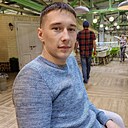 Ник, 30 лет