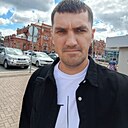 Евгений, 36 лет