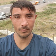Фотография мужчины Роман, 34 года из г. Бишкек
