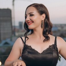 Фотография девушки Ксения, 41 год из г. Краснодар