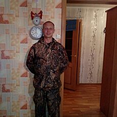 Фотография мужчины Алексей, 40 лет из г. Верхняя Салда