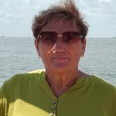 Фотография девушки Валентина, 65 лет из г. Калтан