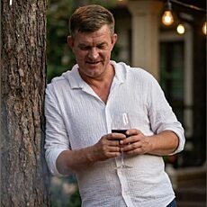 Фотография мужчины Олег, 52 года из г. Новокузнецк