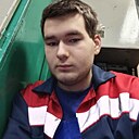 Андрей, 22 года
