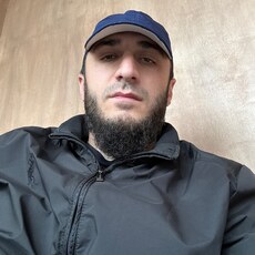 Фотография мужчины Zurab, 31 год из г. Махачкала