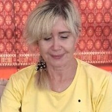 Фотография девушки Галина, 57 лет из г. Уфа