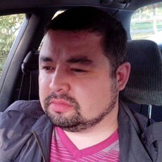 Фотография мужчины Aduardo, 45 лет из г. Петропавловск