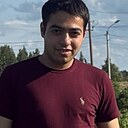 Шикар, 19 лет