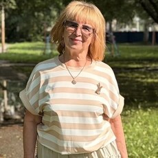 Фотография девушки Валентина, 69 лет из г. Нижний Тагил