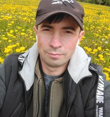 Фотография мужчины Александр, 35 лет из г. Верхнедвинск