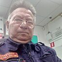 Владимир, 64 года