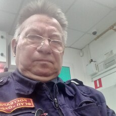 Фотография мужчины Владимир, 64 года из г. Барнаул