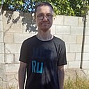 Alexandru, 34 года