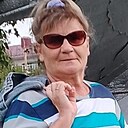 Любовь, 58 лет