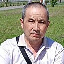 Мирзохид, 58 лет