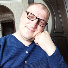 Фотография мужчины Пашка, 43 года из г. Прокопьевск