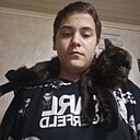 Саня, 18 лет