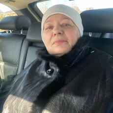 Фотография девушки Людмила, 62 года из г. Иркутск