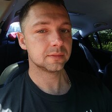Фотография мужчины Виталий, 36 лет из г. Ярославль