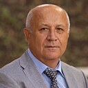 Владимир, 70 лет