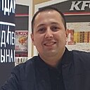 Рашид, 37 лет