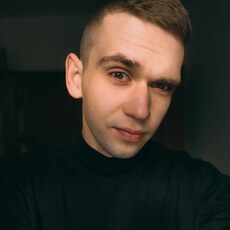 Фотография мужчины Ваня, 28 лет из г. Киев