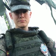 Фотография мужчины Ignat, 23 года из г. Челябинск