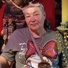 Фотография девушки Татьяна, 62 года из г. Улан-Удэ