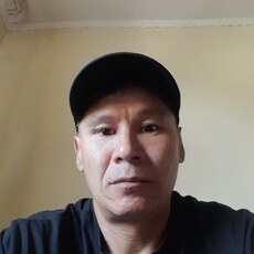 Фотография мужчины Ерлан, 43 года из г. Щучинск