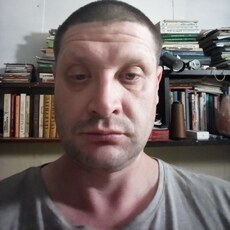 Фотография мужчины Алексей, 45 лет из г. Красноярск