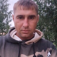 Фотография мужчины Евгений, 31 год из г. Барнаул