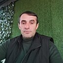 Митат, 47 лет