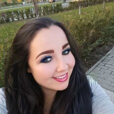 Верочка, 38 из г. Новосибирск.