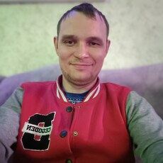 Фотография мужчины Andrey, 32 года из г. Асино