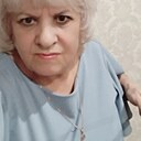Мила, 63 года