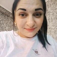 Марина, 27 из г. Луганск.
