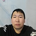 Баир, 38 лет