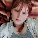 Анюта, 25 лет